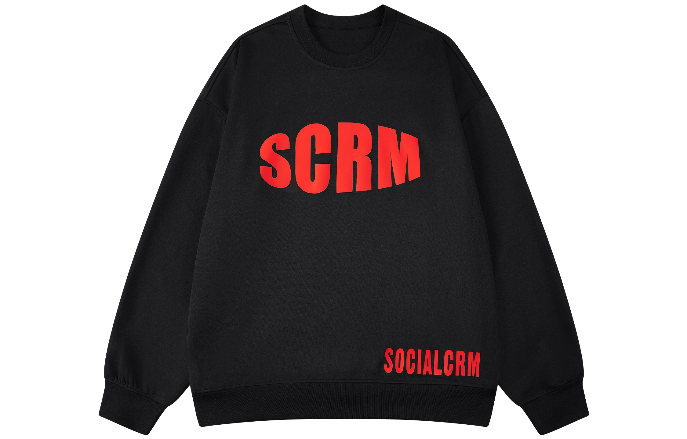 SCRM Logo
