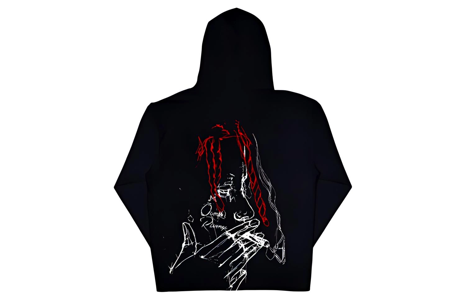 Revenge x Trippie Redd