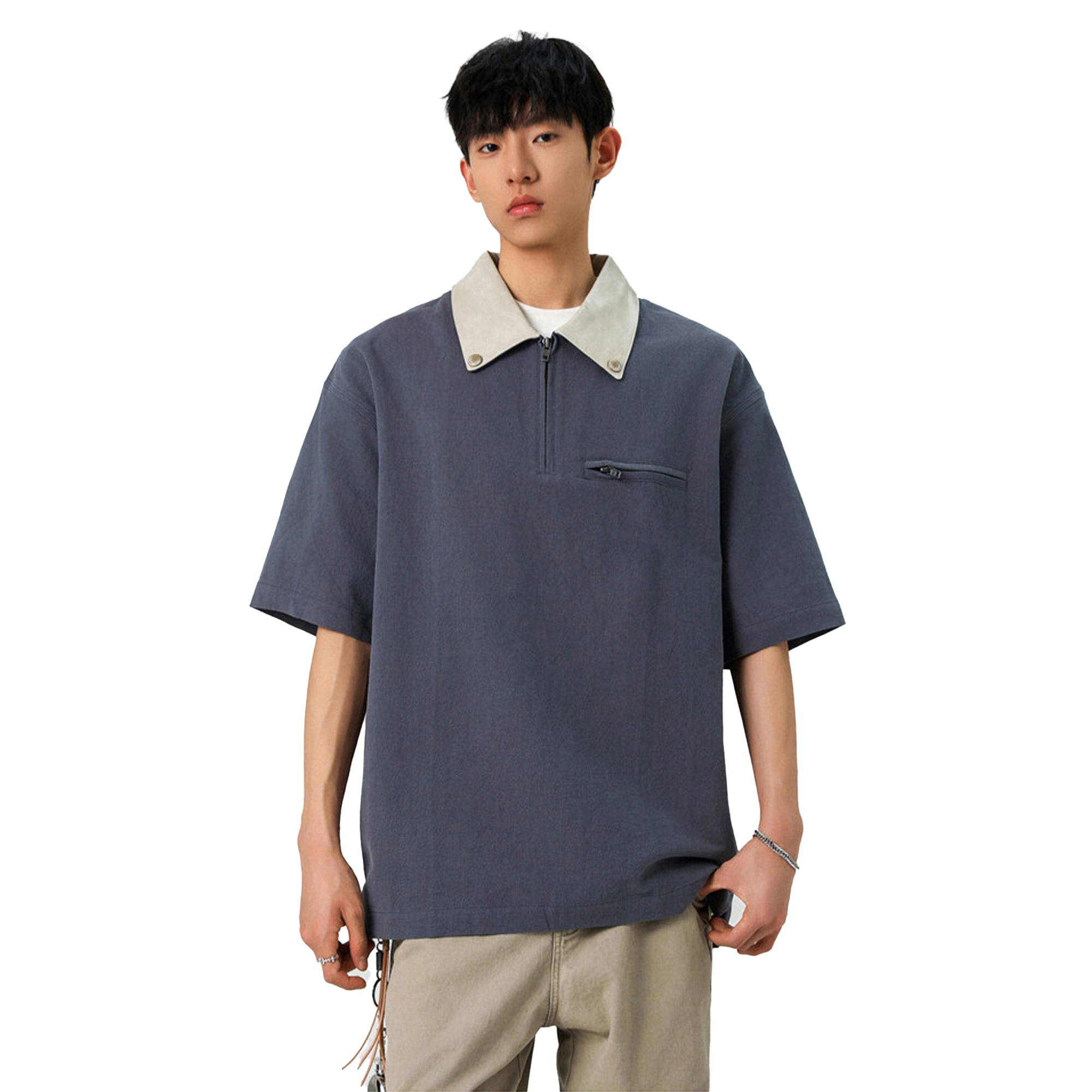 WELTER EXPERIMENT Polo
