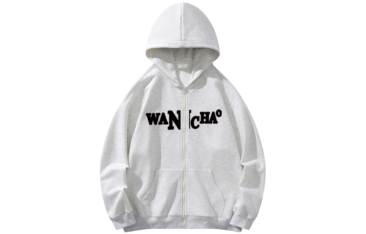 WANCHAO CP Logo
