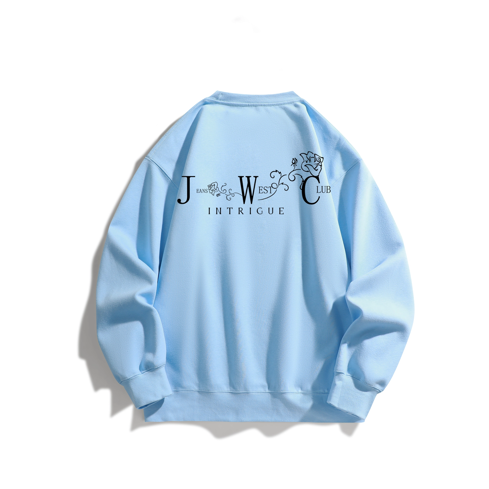 JEANSWEST CLUB logo