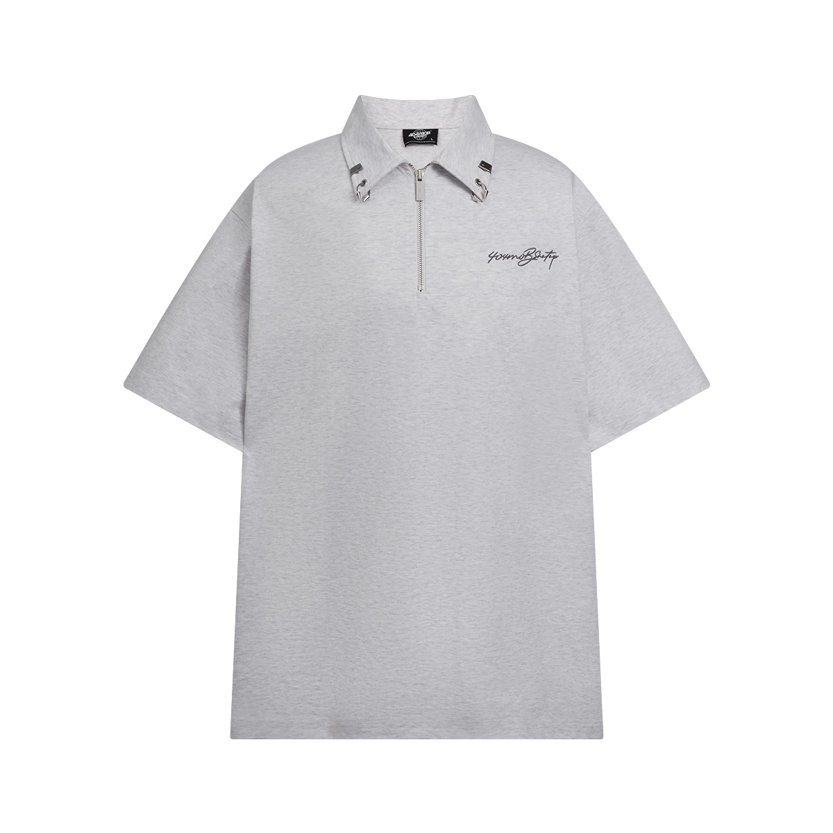 404MOB GANG Polo