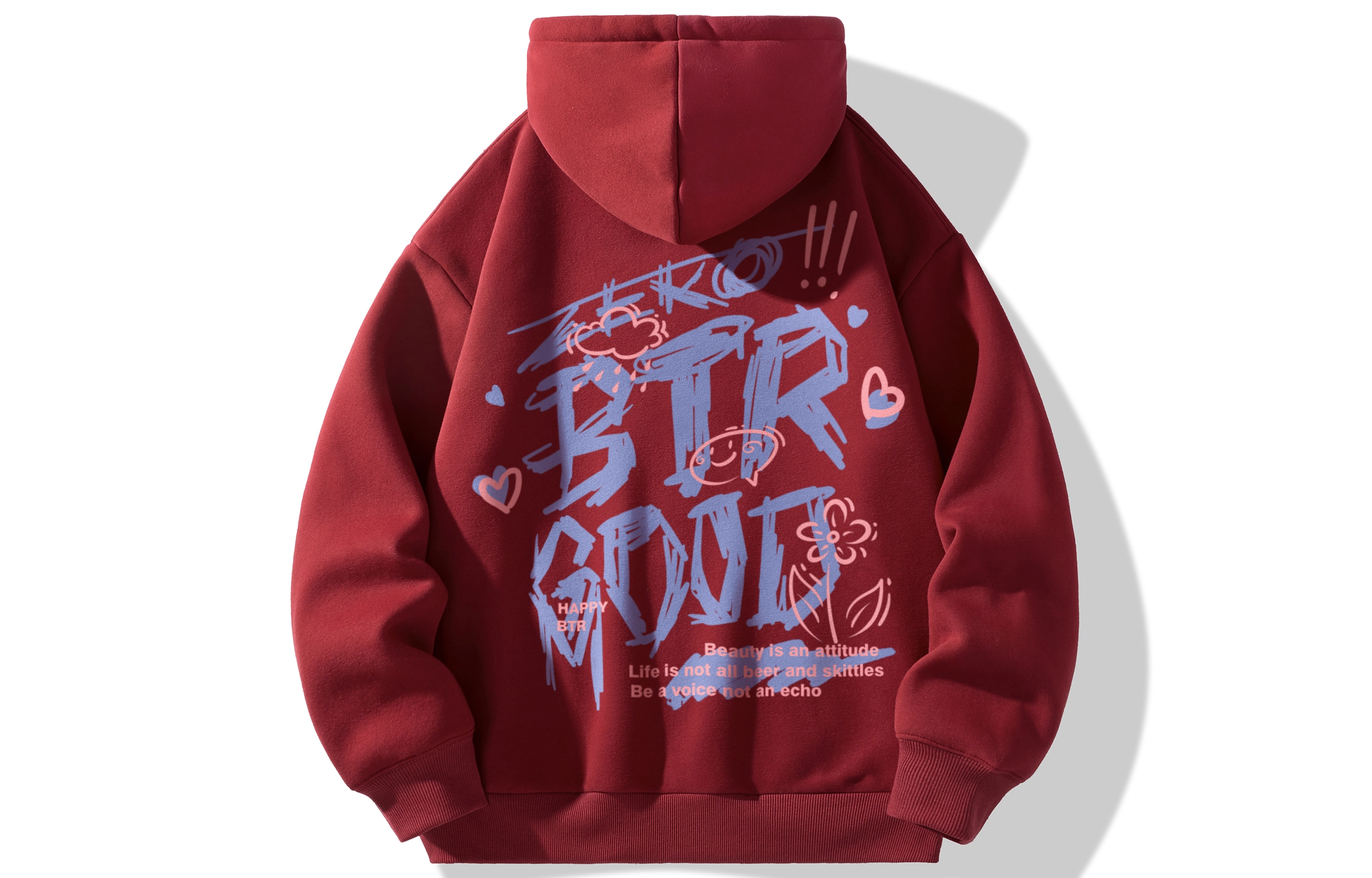 BTR Logo