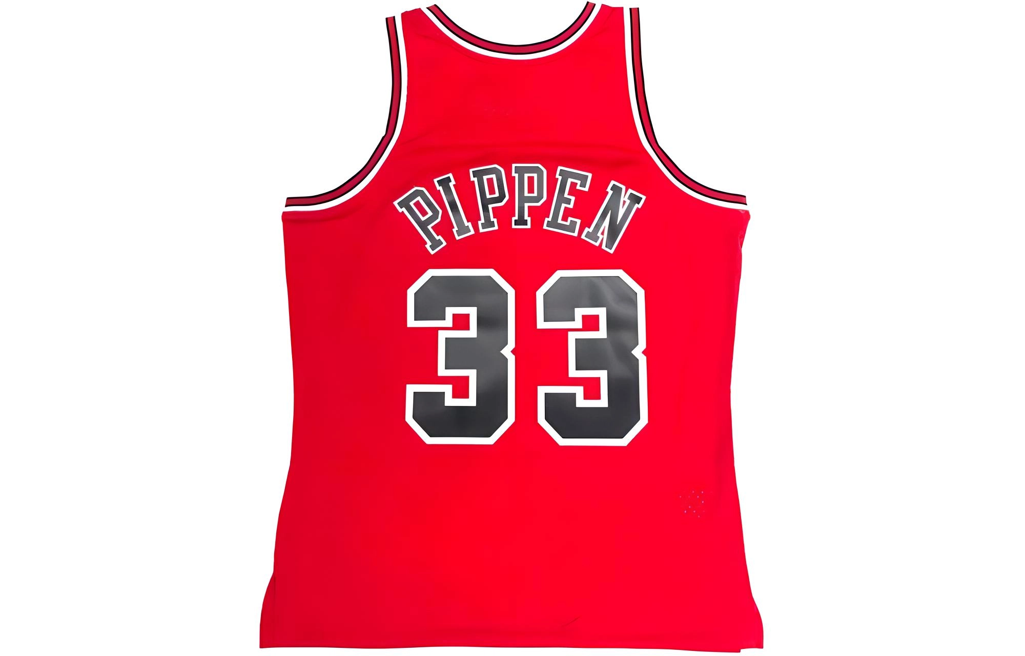 Mitchell Ness NBA SS22 SW 03-04 33