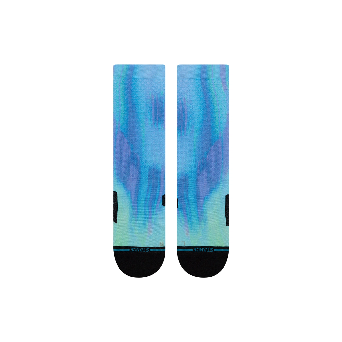 Stance 1