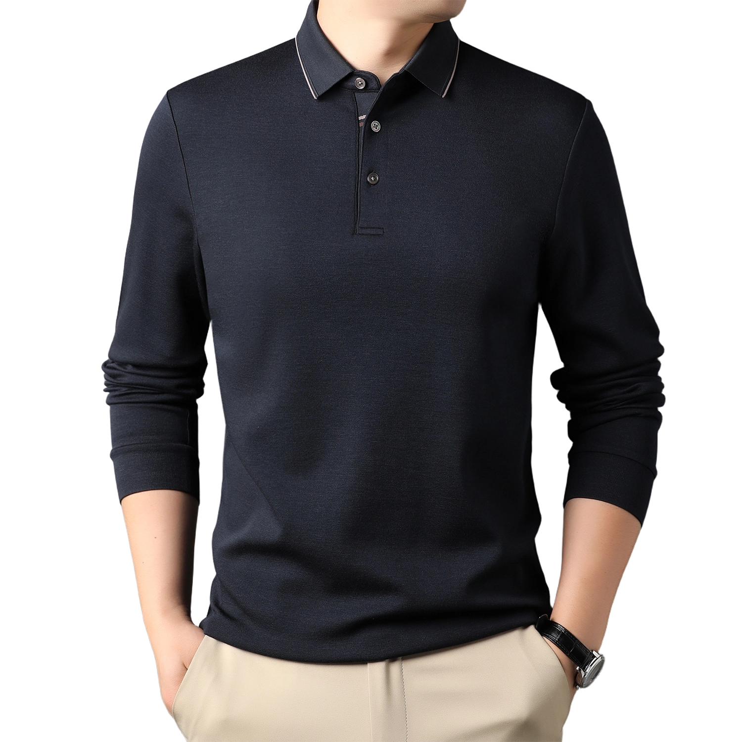 PIERRE CARDIN Polo