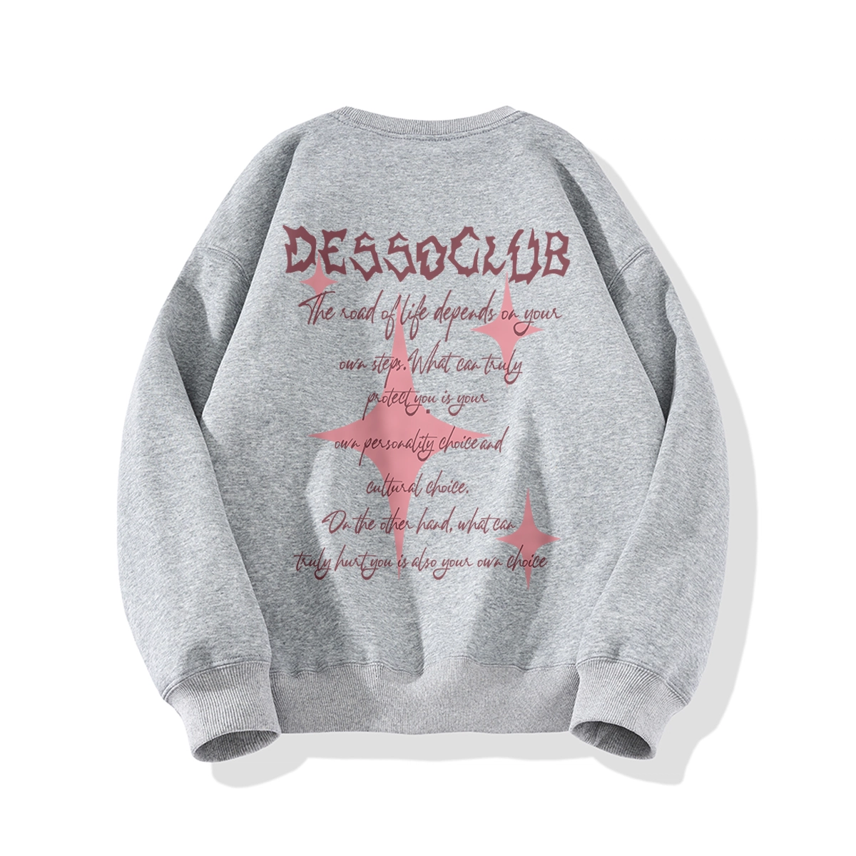 DESSO