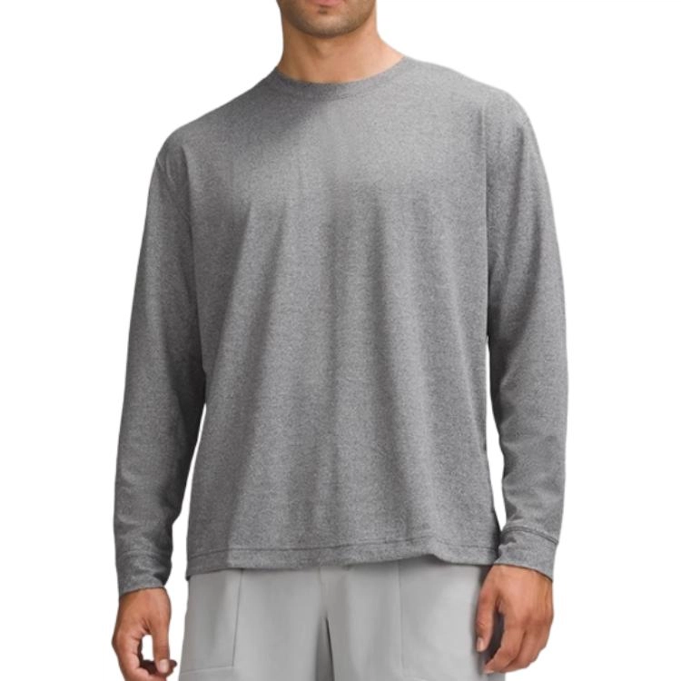 lululemon Relaxed Fit Train T