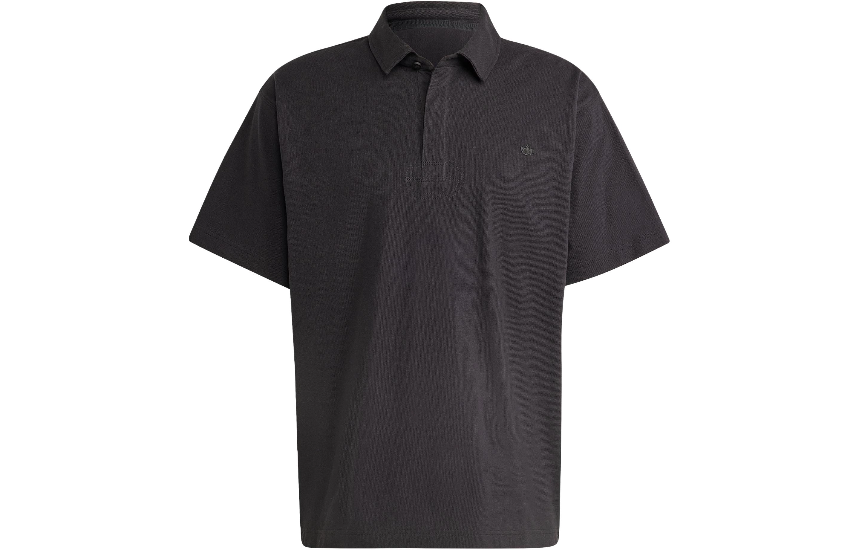 adidas originals Essentials Polo Shirt LogoPolo