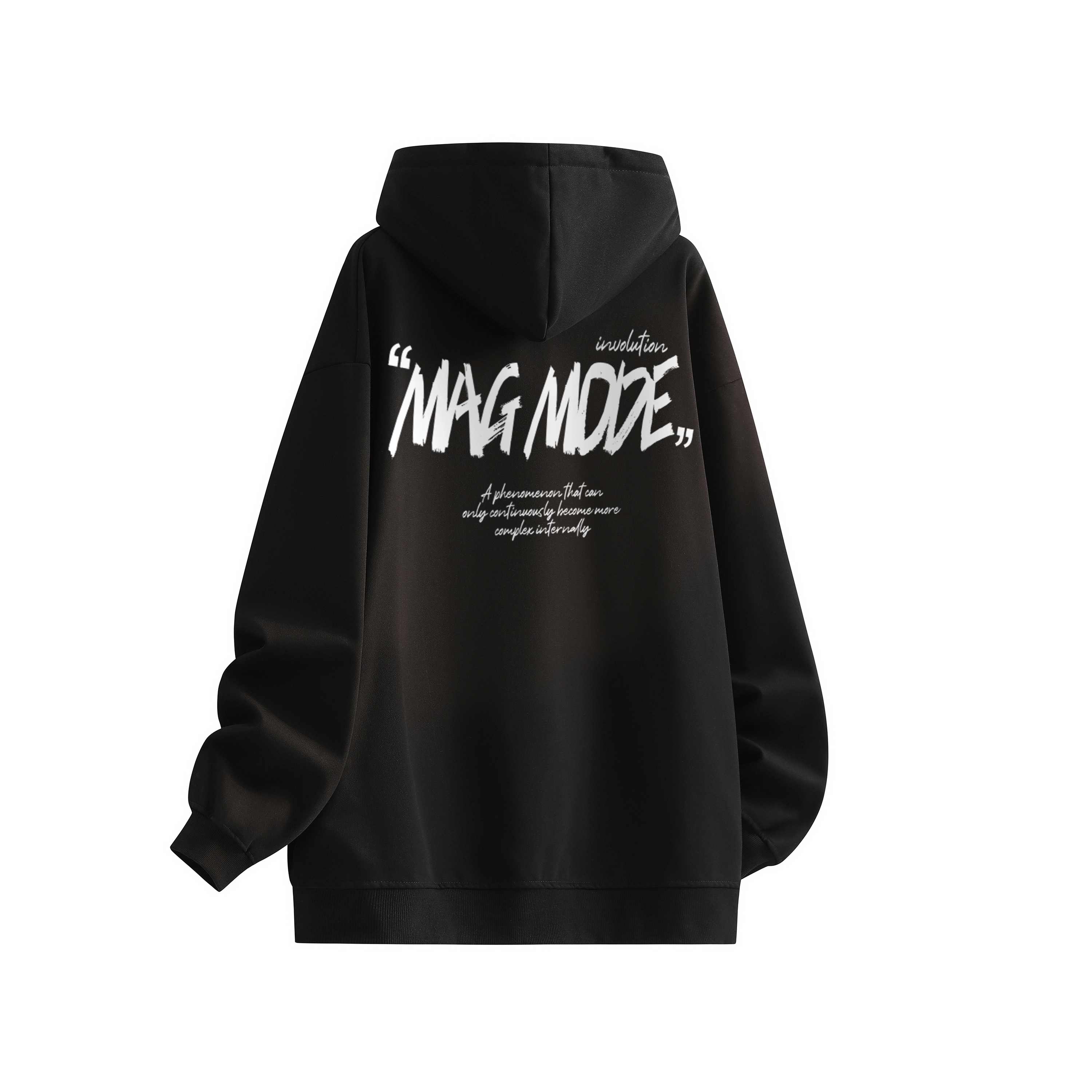 magmode Logo