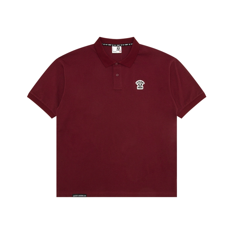 Aape SS25 PoloPolo