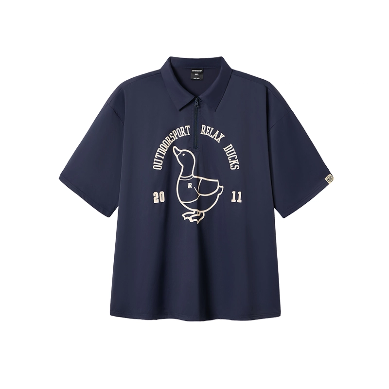 WAYNEXZAVIER Polo