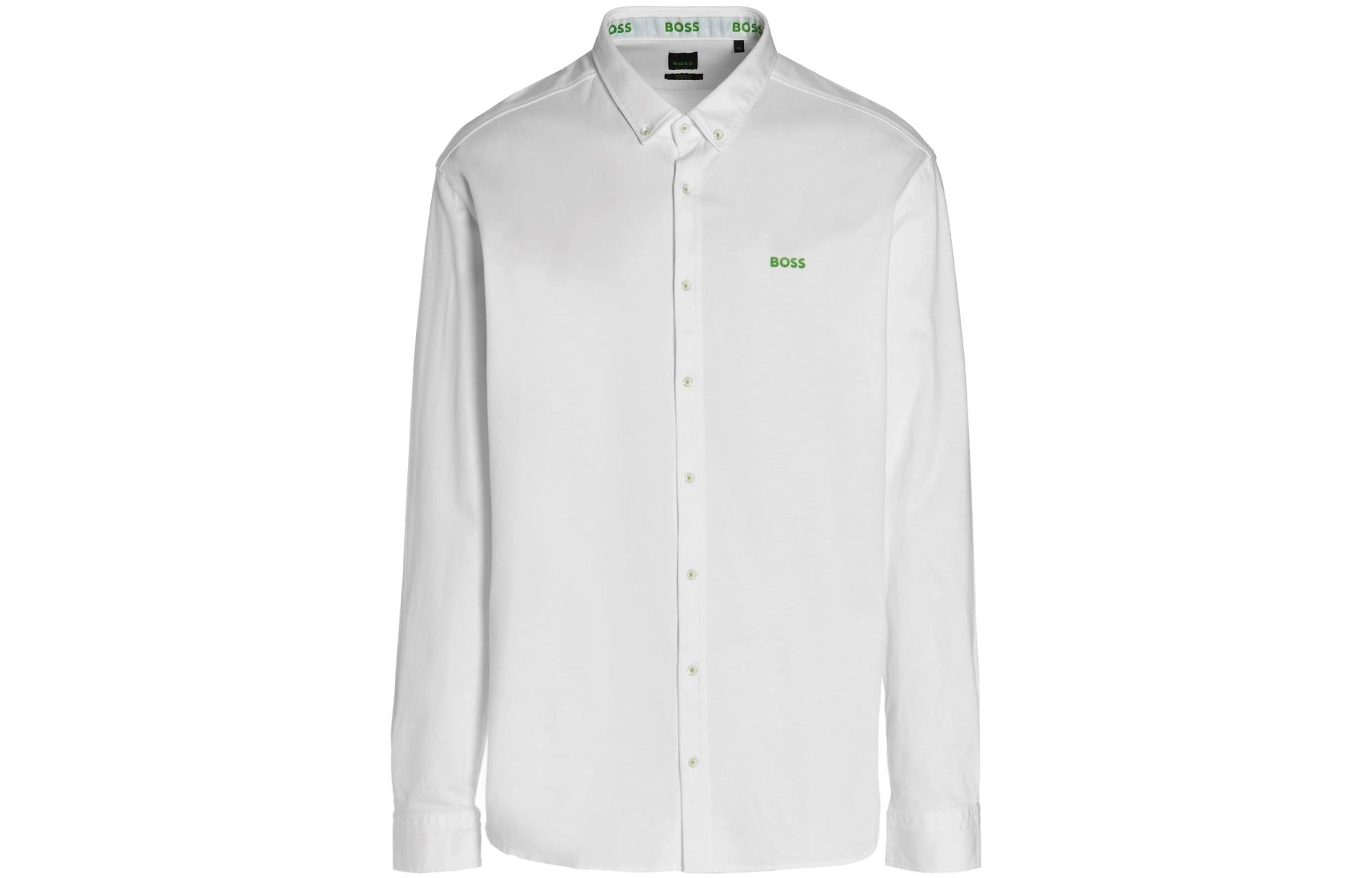HUGO BOSS Logo