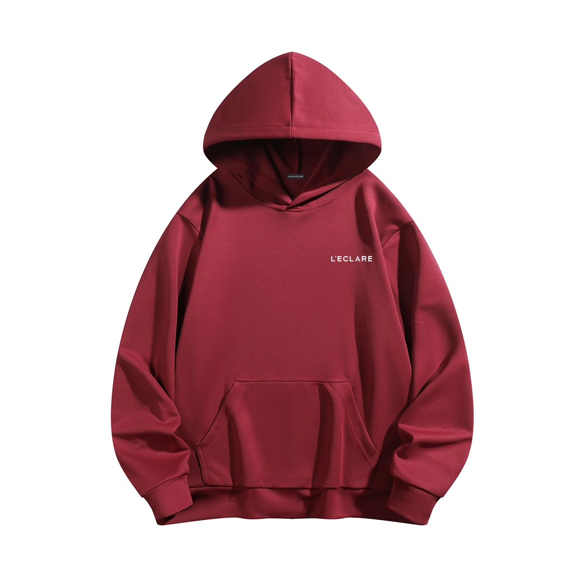 BLANC ECLARE Logo