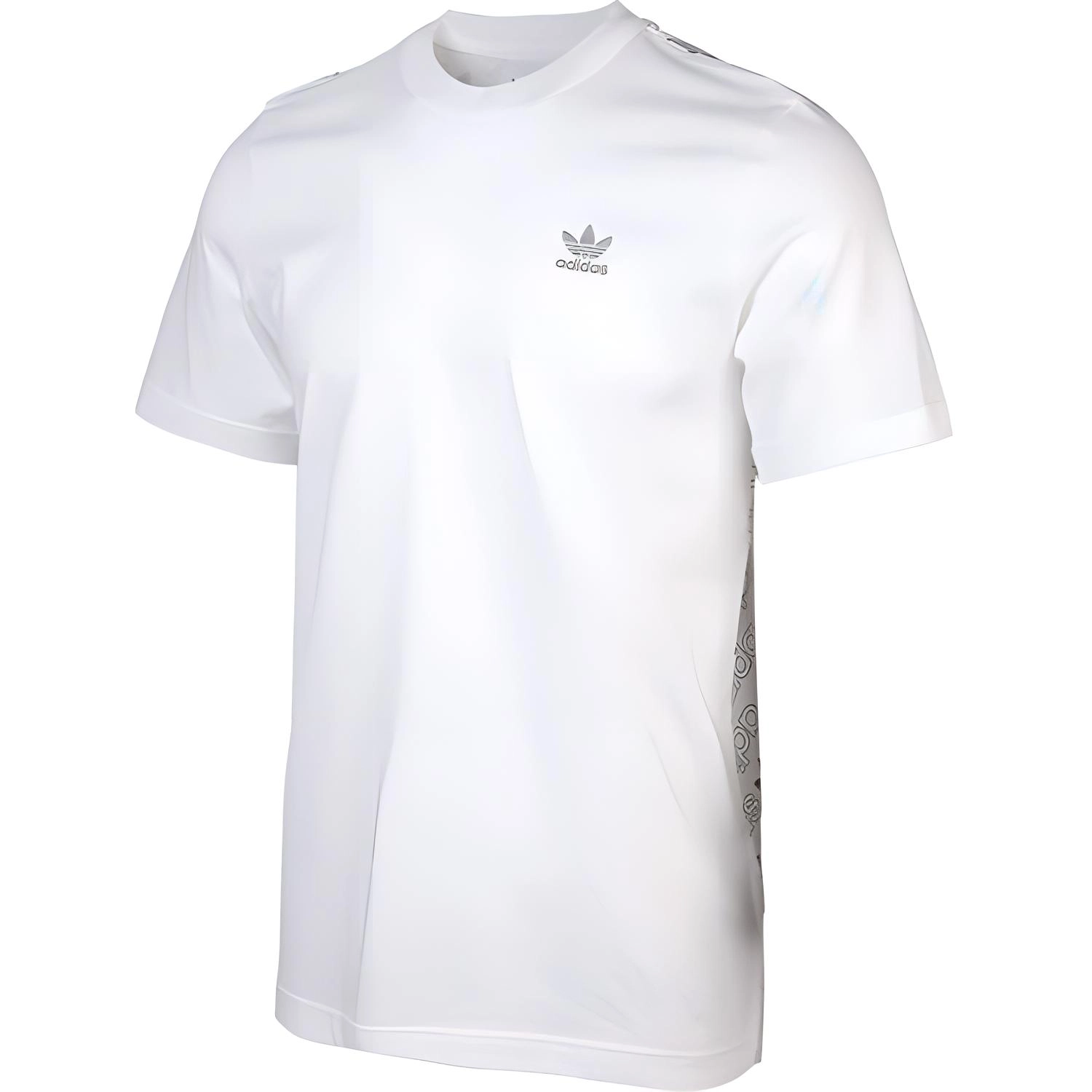 adidas originals MONOGRAM TEE LogoT