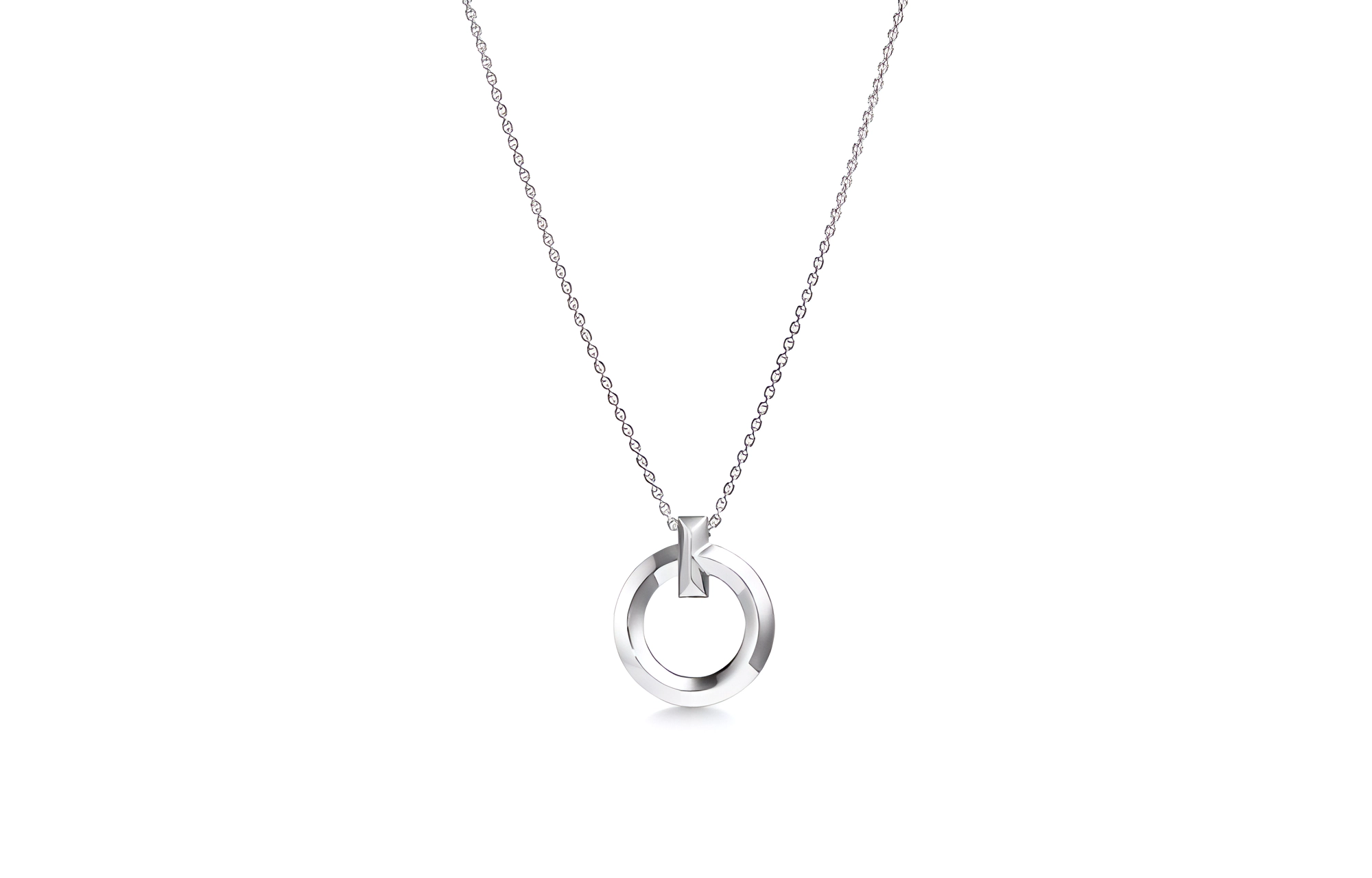 TIFFANY CO. T