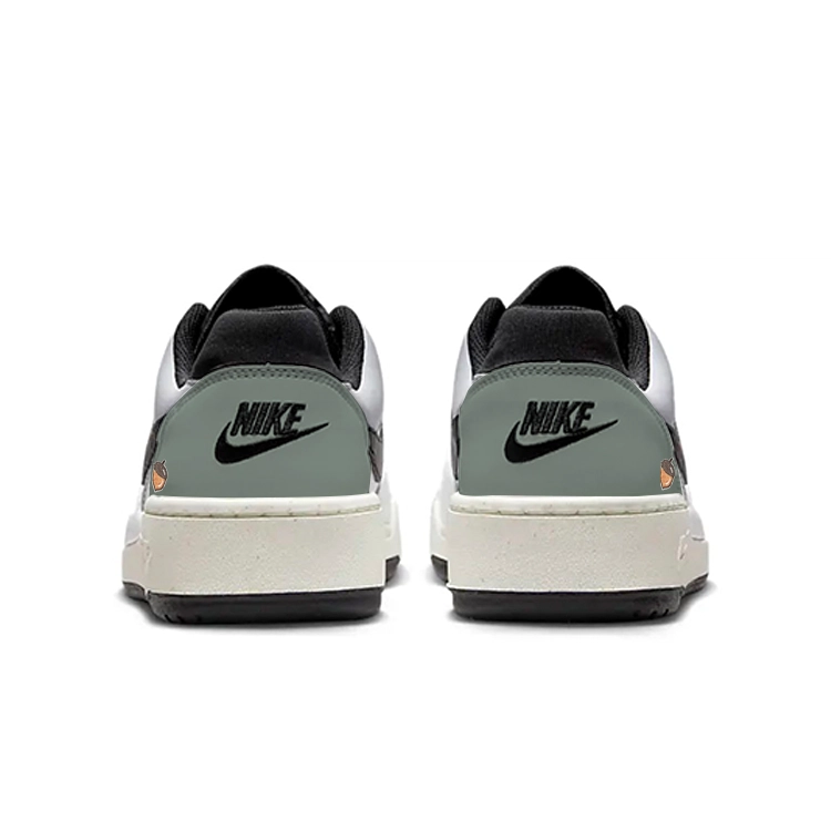 Nike Full Force Low