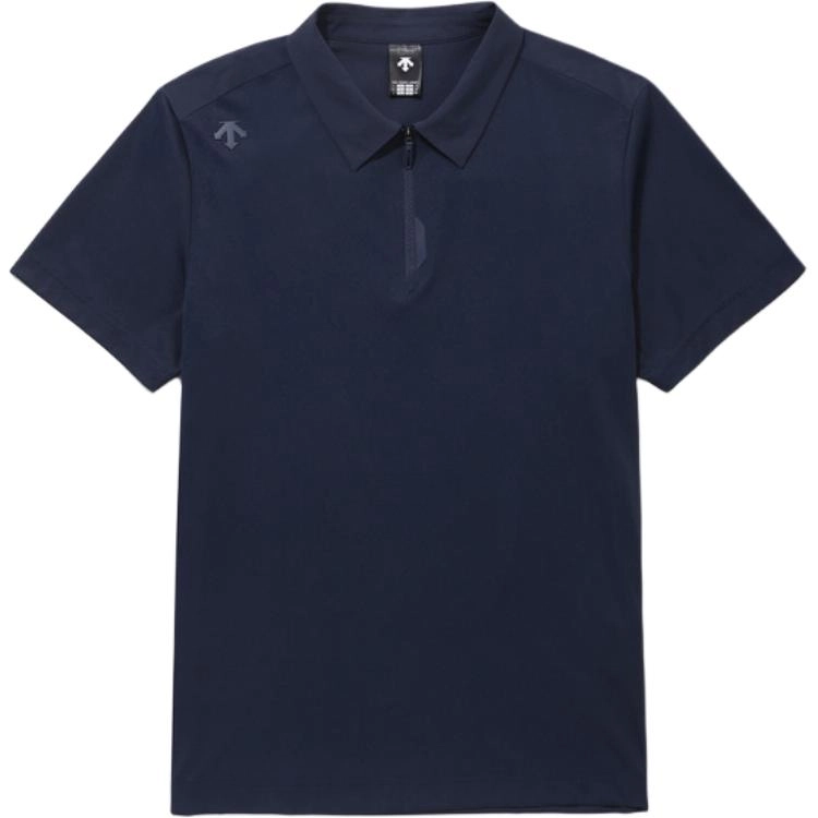 DESCENTE LogoPolo