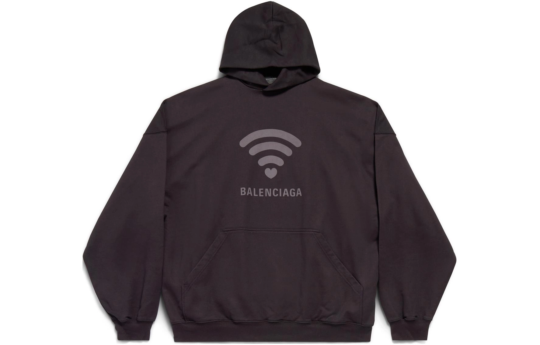 Balenciaga SS24 Logo
