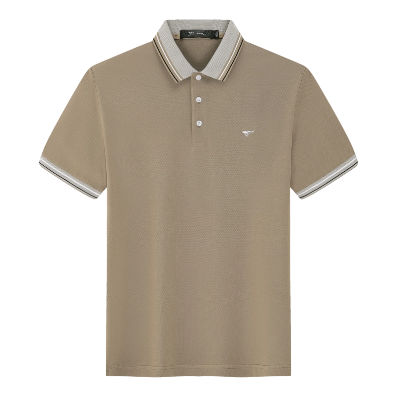 SEPTWOLVES Polo