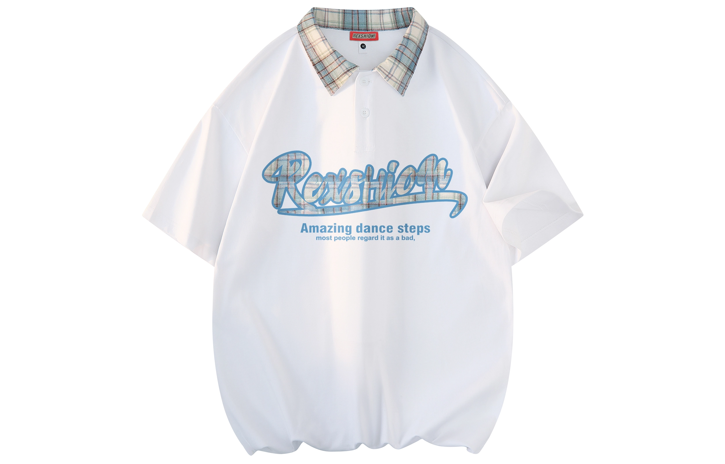 REXSHION LogoPolo