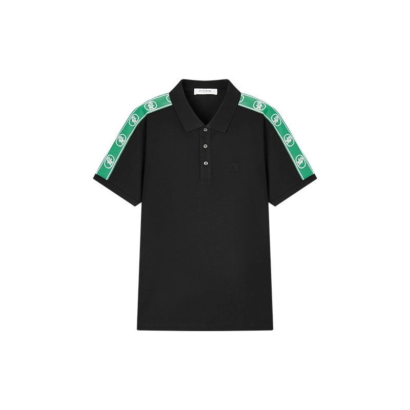 DEGAIA SS25 Polo