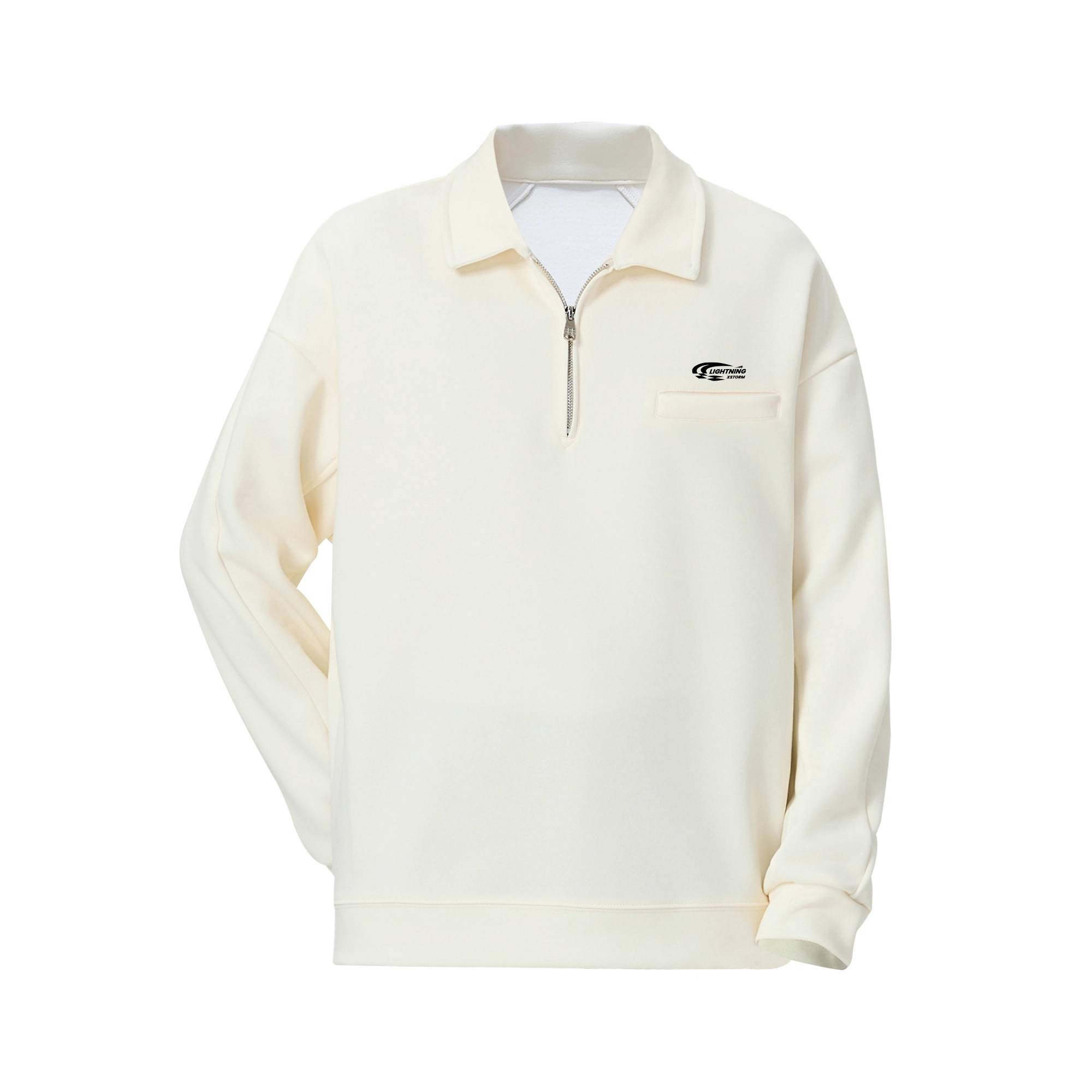 Lightning X Storm CleanfitPolo