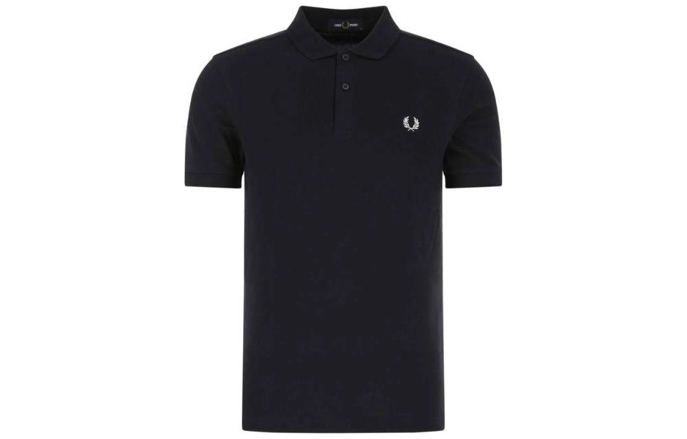 FRED PERRY LogoPolo