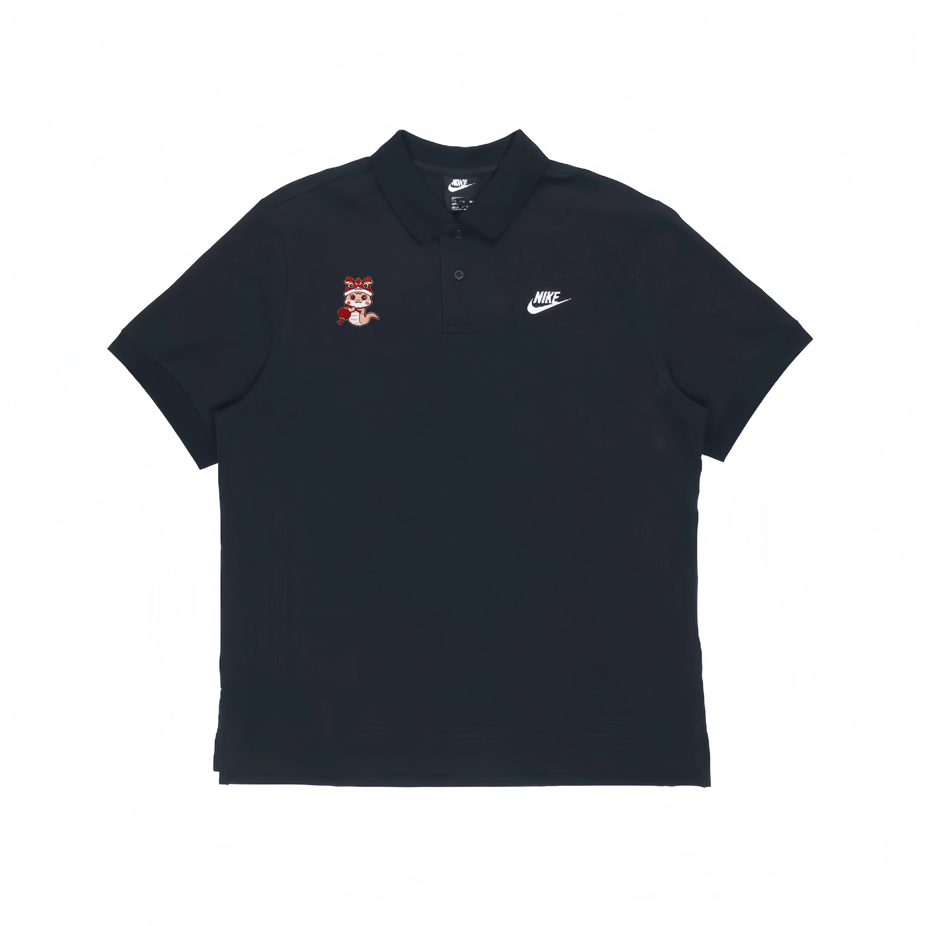 Nike CNY SharkShock Polo