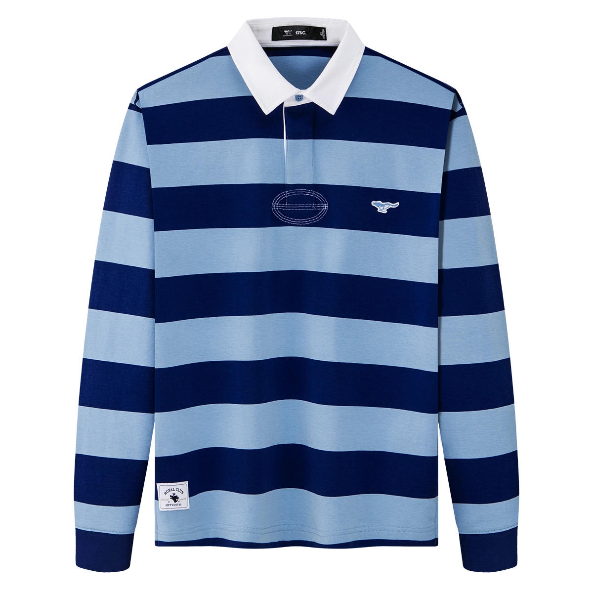 SEPTWOLVES LogoPolo