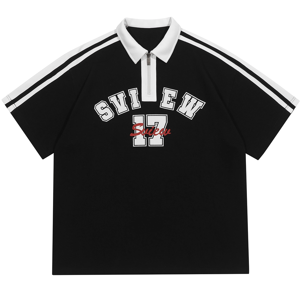 S.view LogoPolo