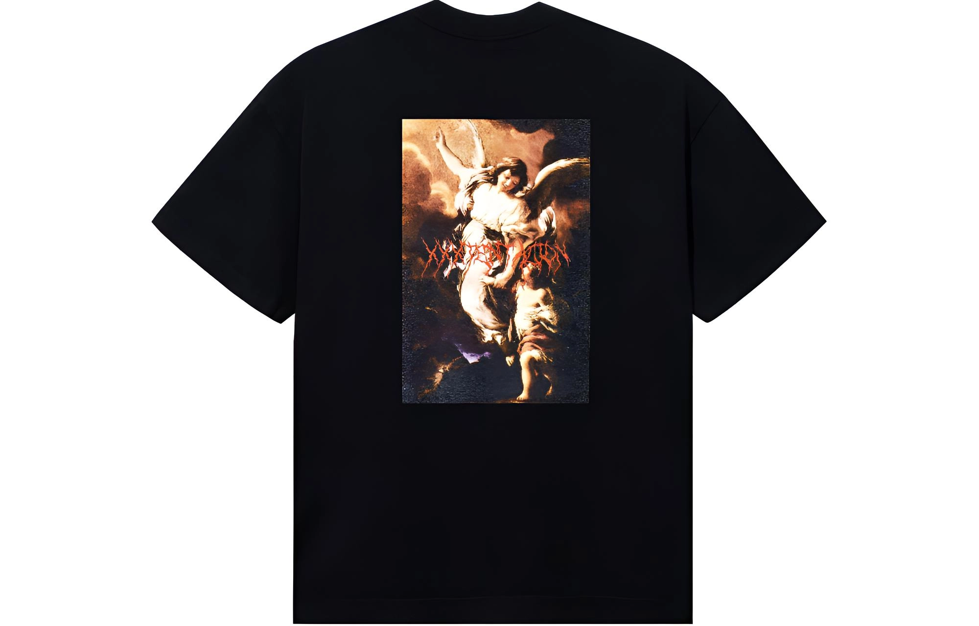 Revenge T
