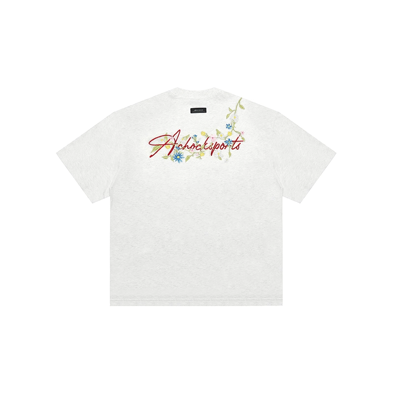 A chock LogocleanfitT