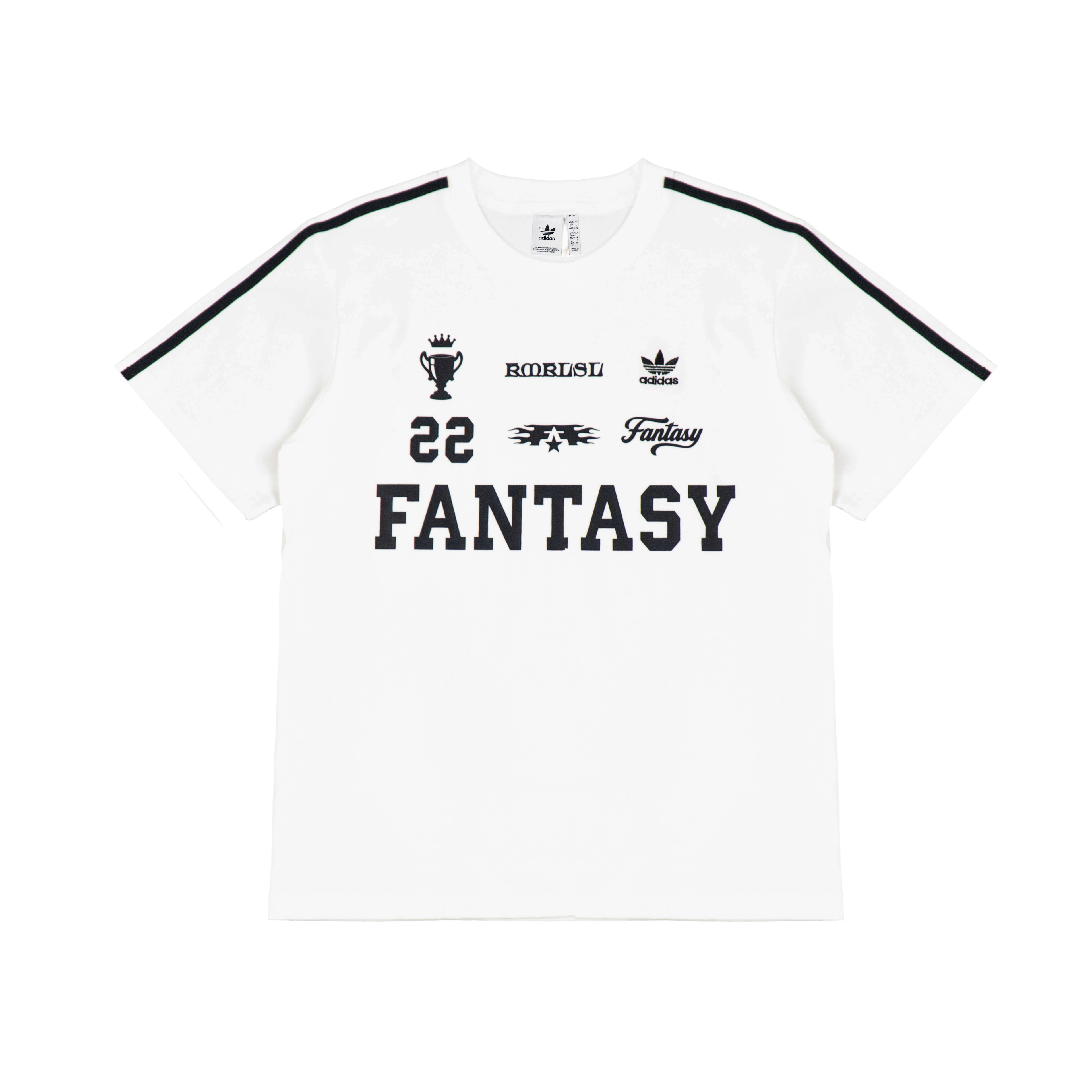 adidas originals Fantasy T