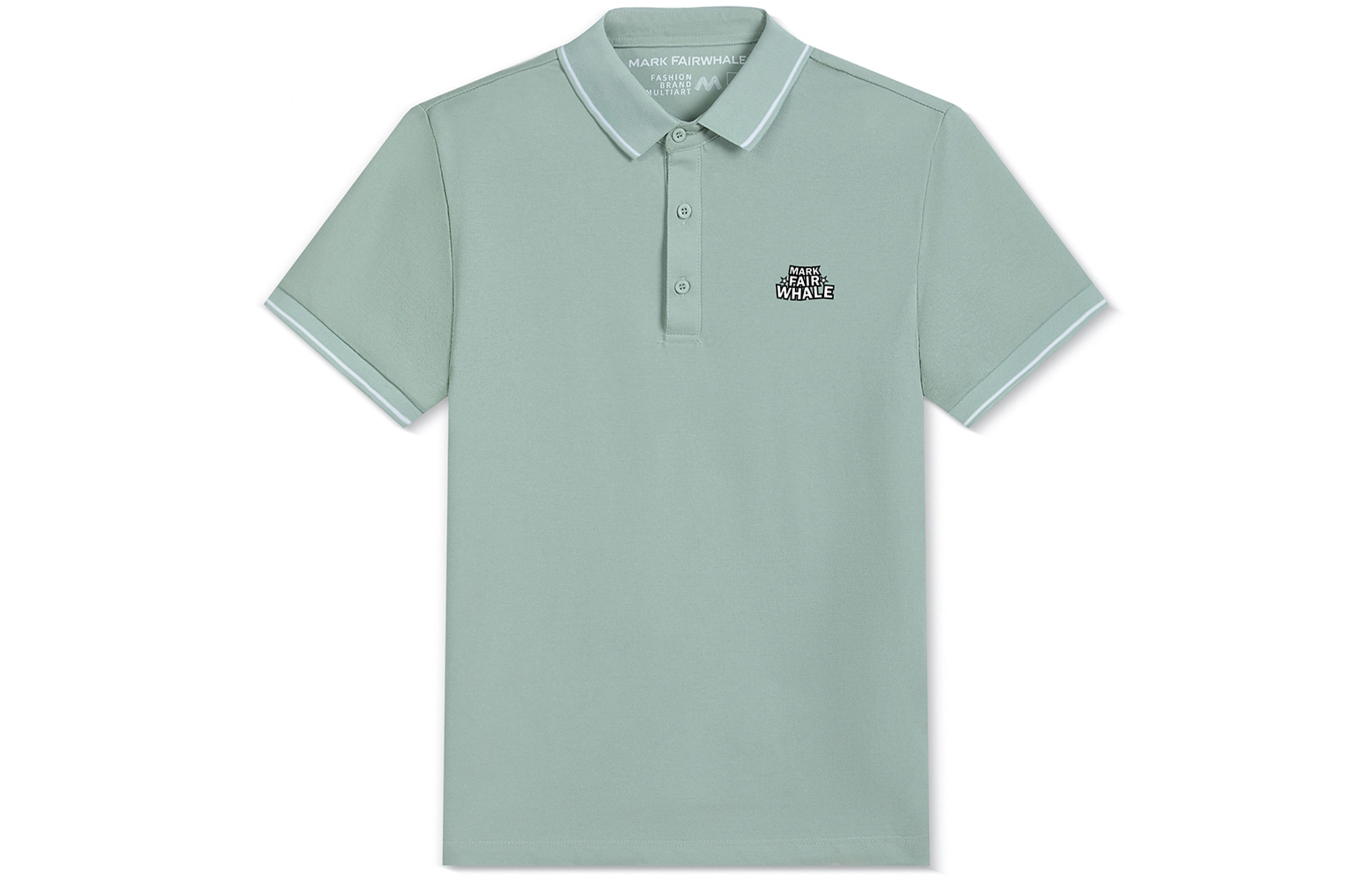 FAIRWHALE Polo