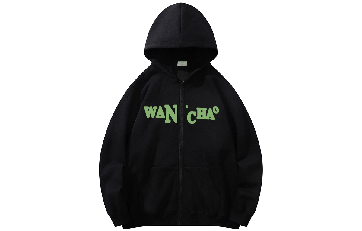 WANCHAO CP Logo