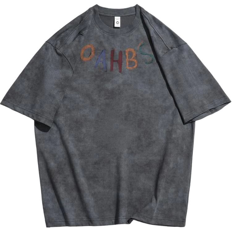 PAINT STAIN T