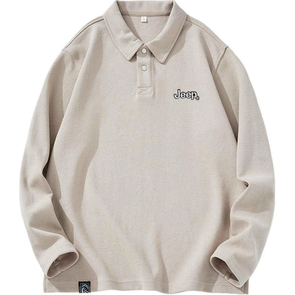 Jeep lifestyle Polo