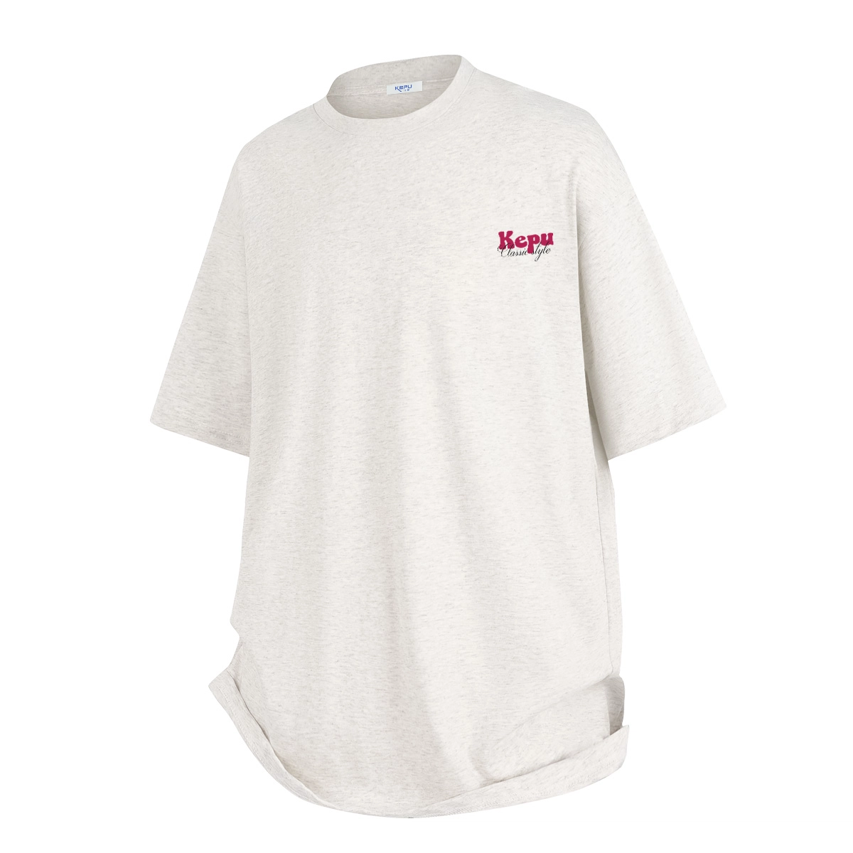 kepu logo T