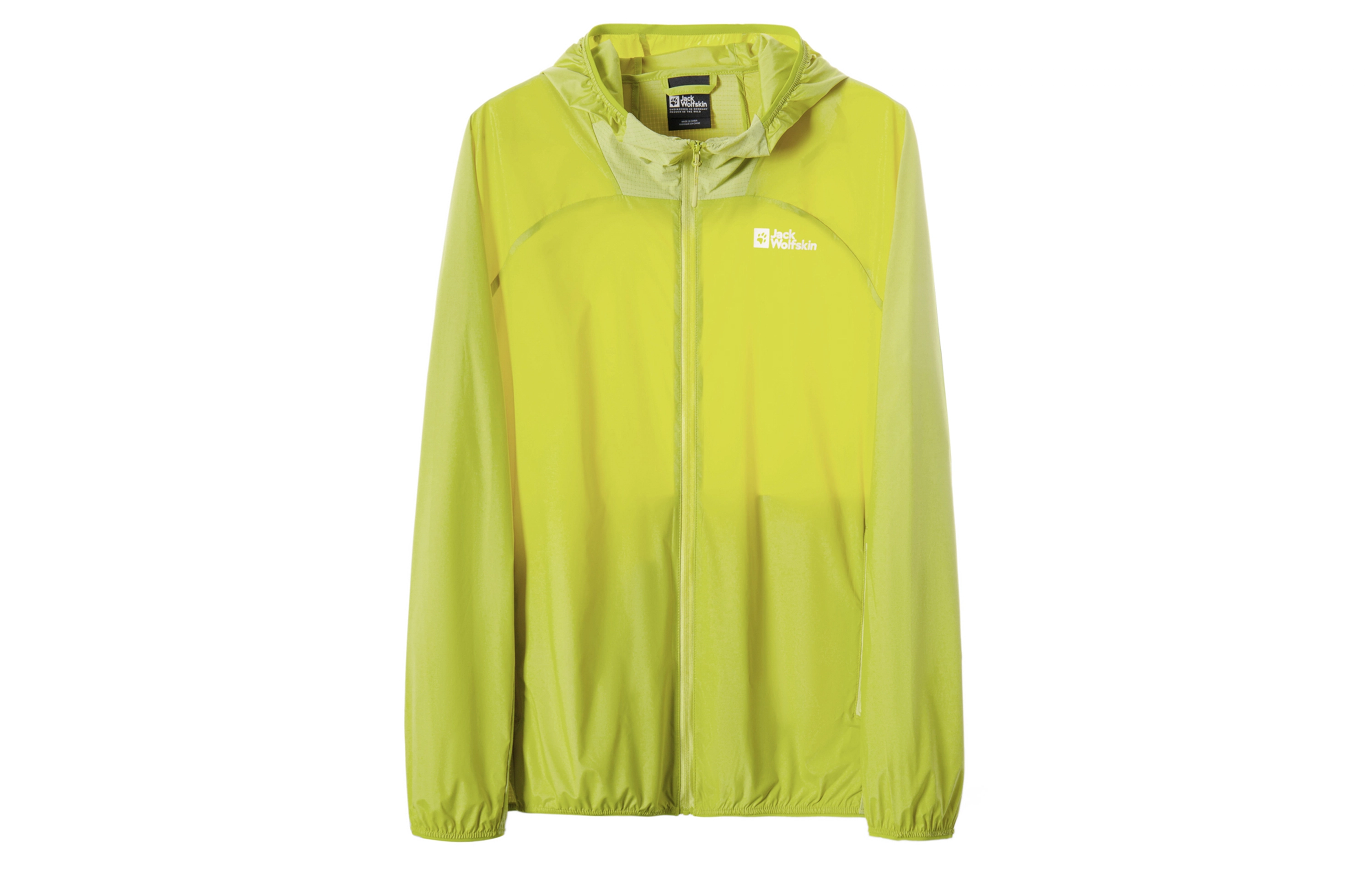 Jack Wolfskin