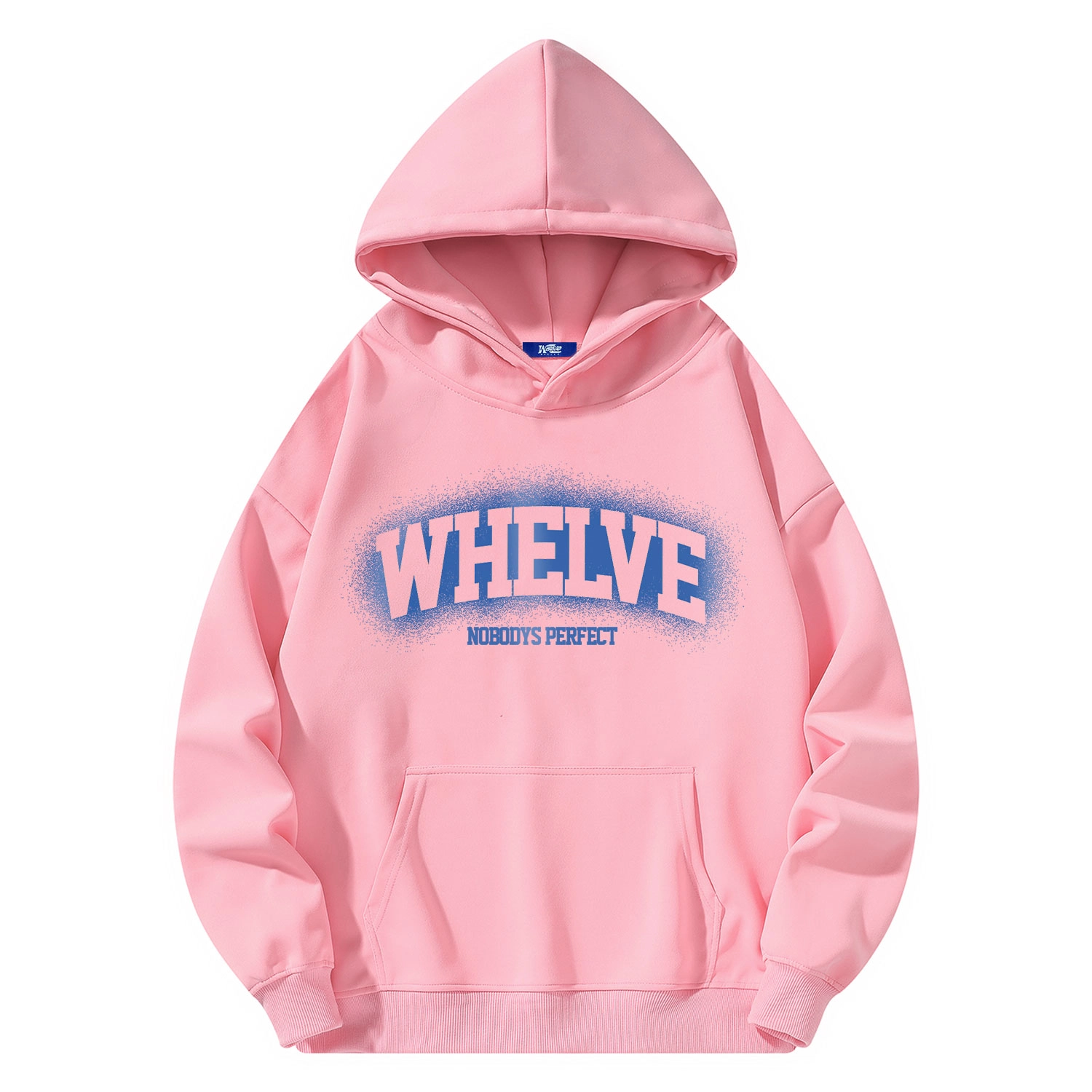 WHELVE