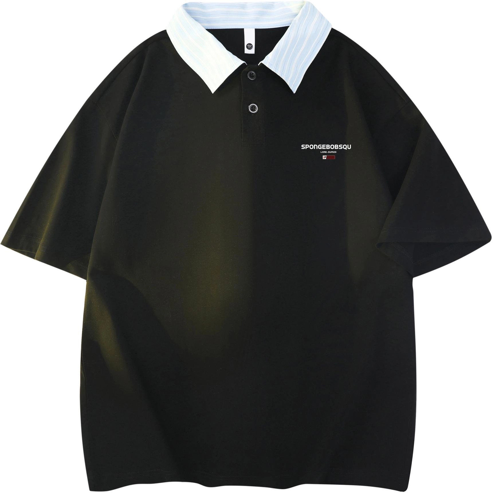 SPONGEBOB SQUAREPANTS Polo