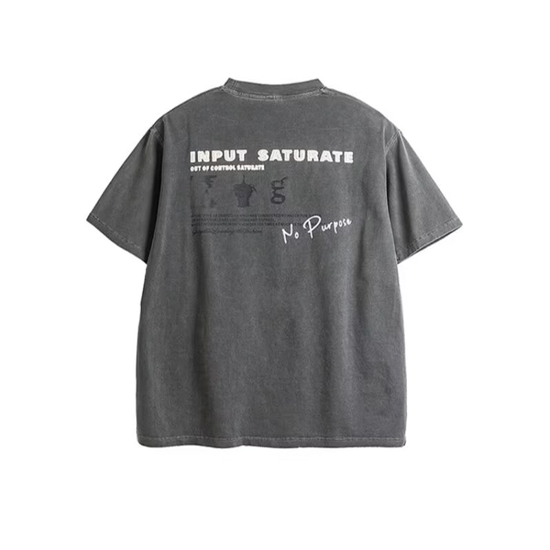 PAINT STAIN T