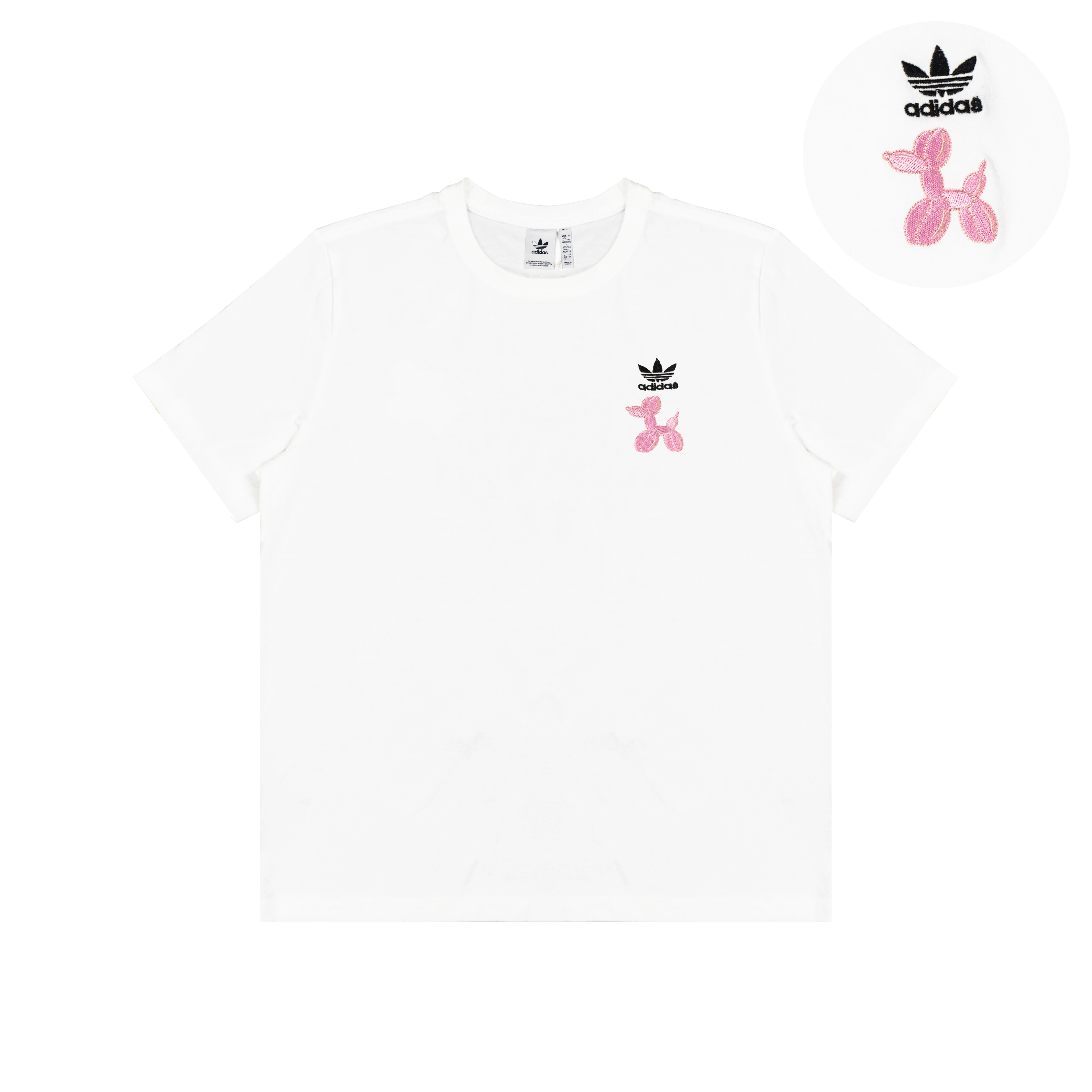 adidas originals Fantasy T