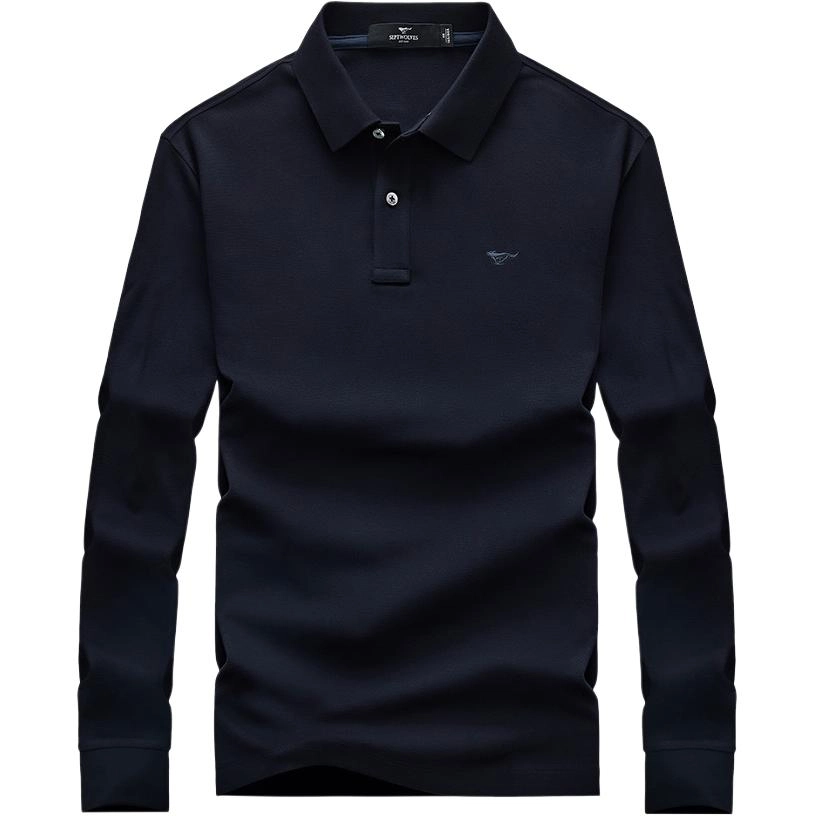 SEPTWOLVES LOGOPolo