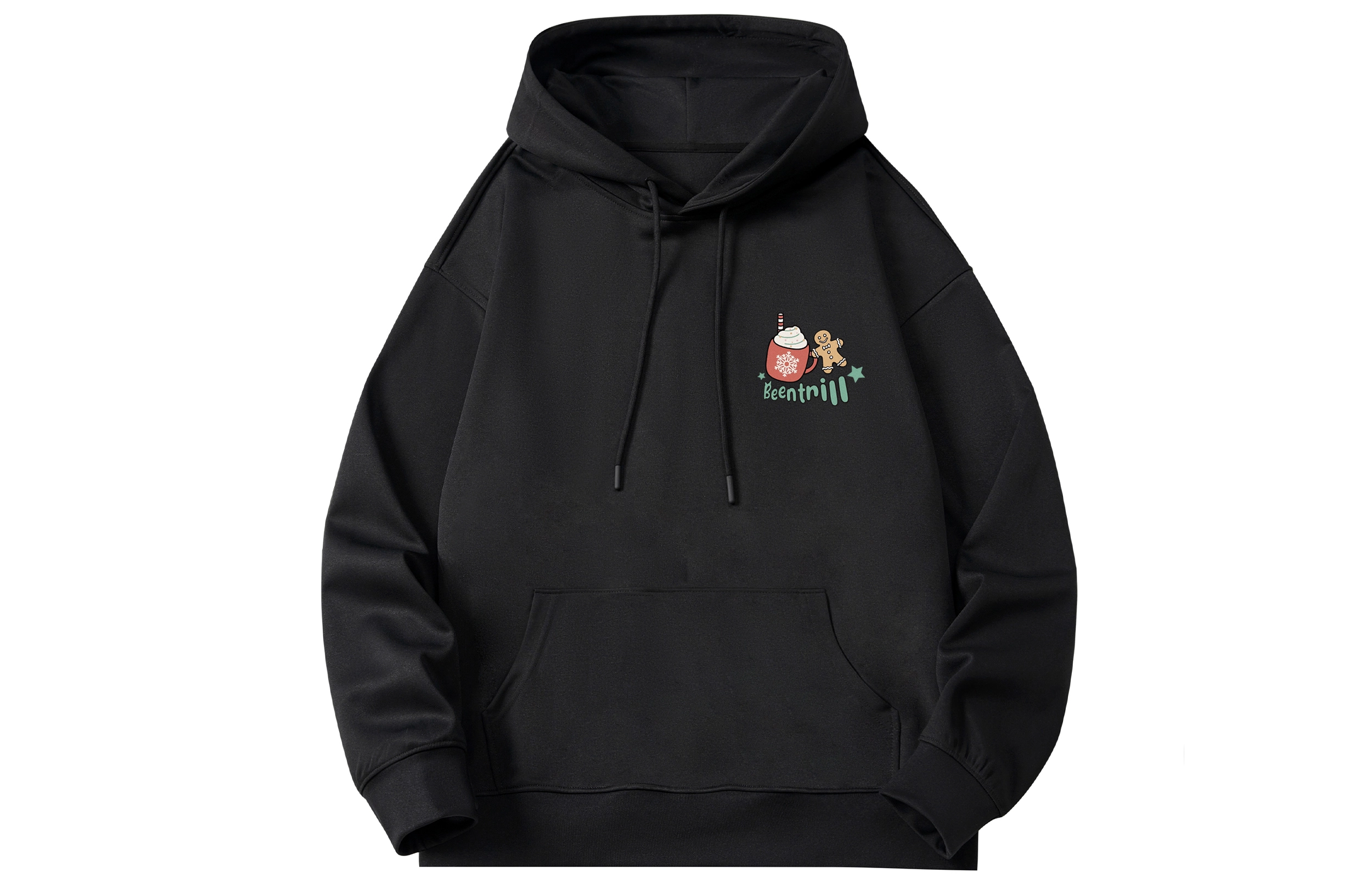 BEENTRILL Logo