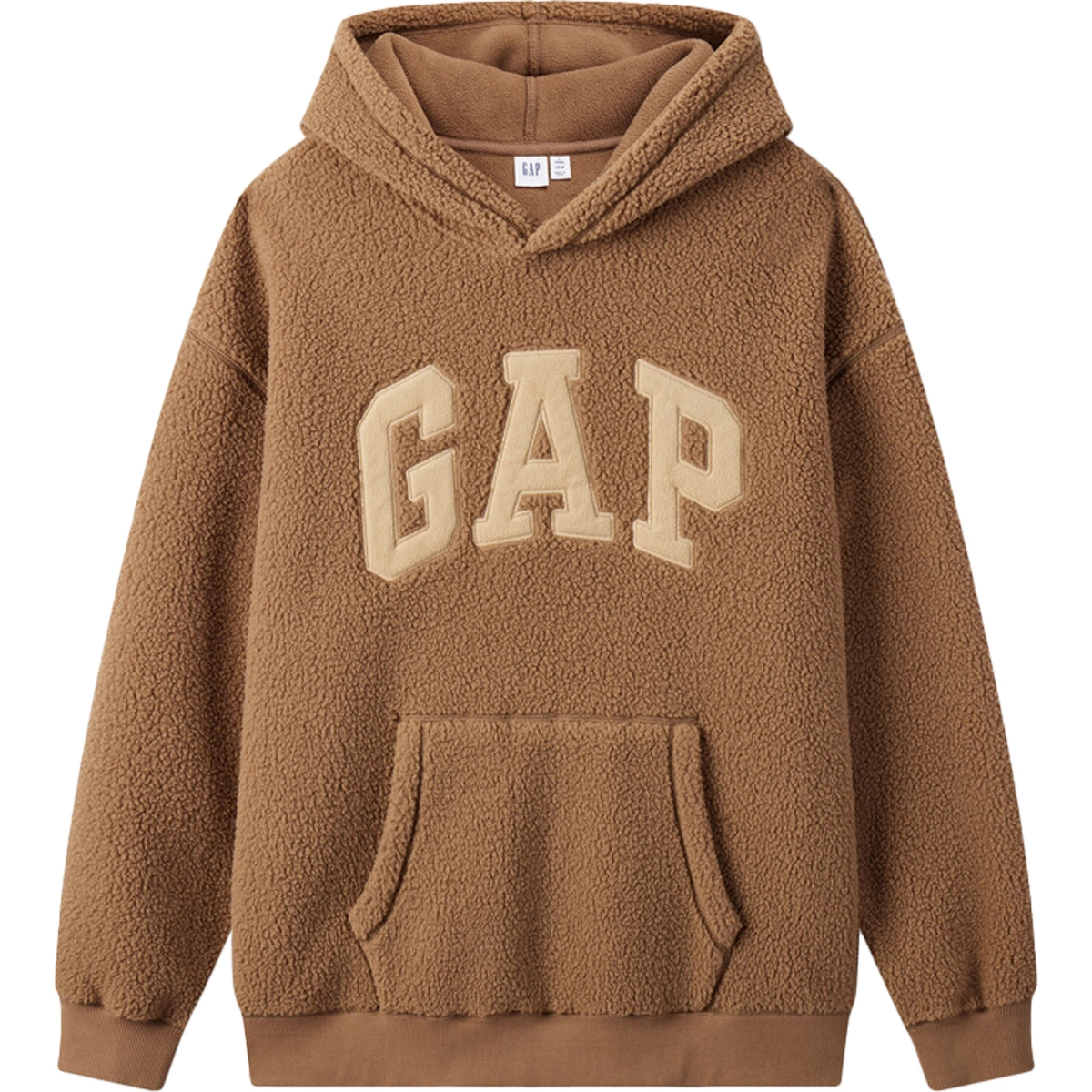 GAP logo