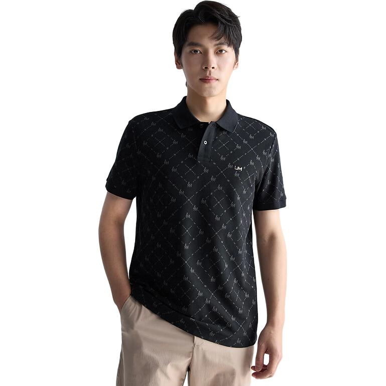 LESS IS MORE Polo