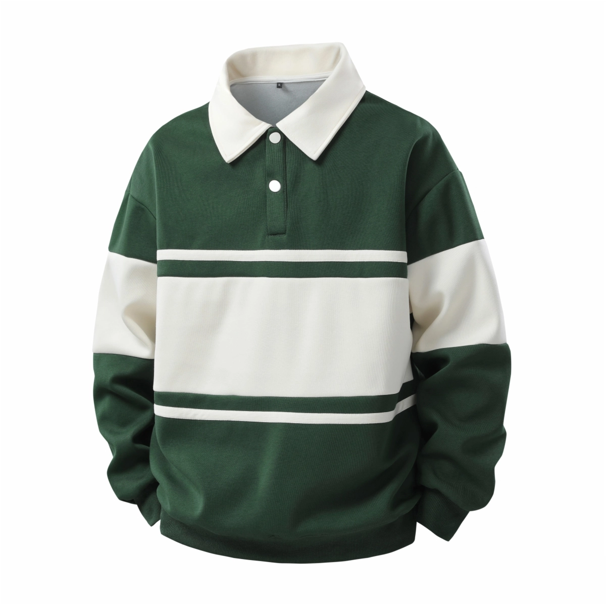 KEIRANDUN vintagPolo