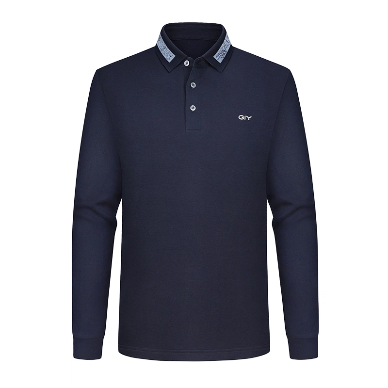 GY goldlion Polo